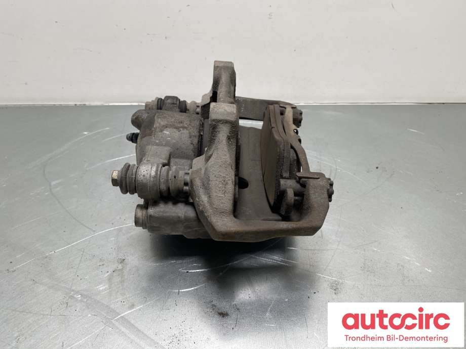 Bremsecaliper venstre foran til Mercedes E-Klasse 2009-2013 (Fase 1) (W212) (W212) (A 204 421 37 81|)
