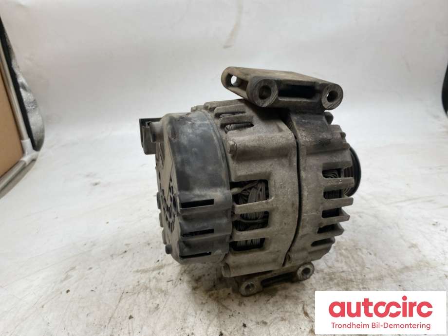 Dynamo diesel til Mercedes E-Klasse 2009-2013 (Fase 1) (W212) (W212) (A0009060601|)