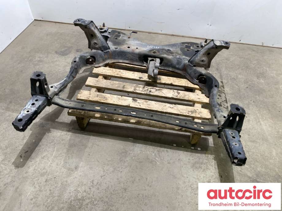 Travers foran hoved til Mazda CX-3, 2015-2022  (D10E3480X)