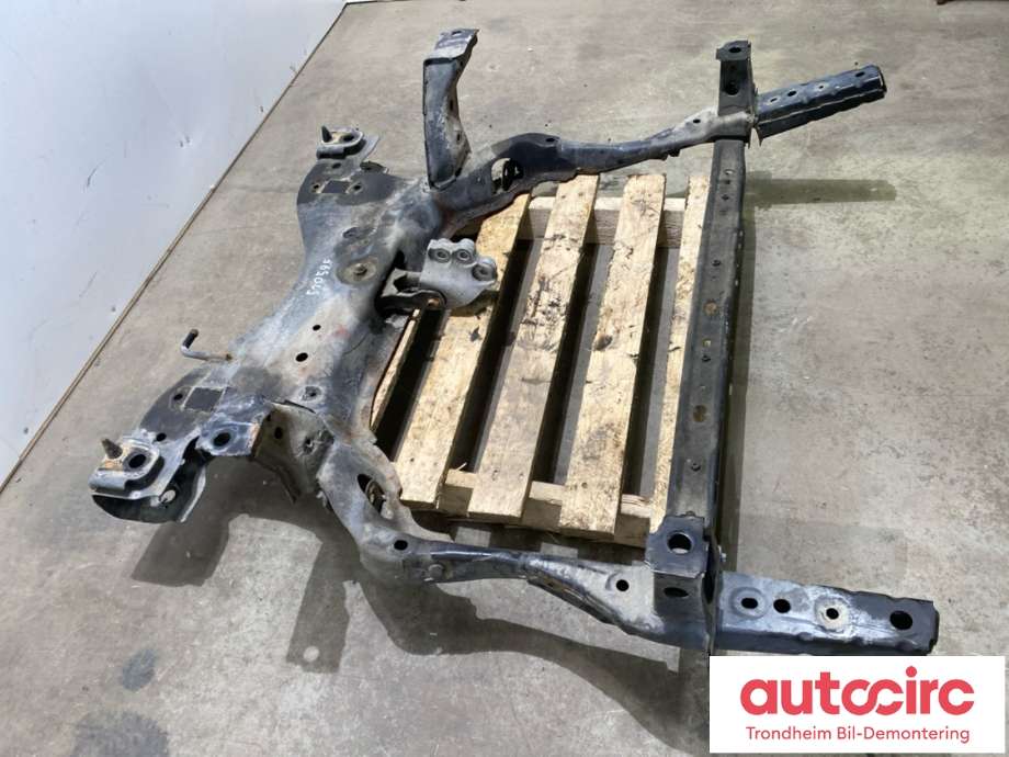 Travers foran hoved til Mazda CX-3 2015-2022  (D10E3480X|)