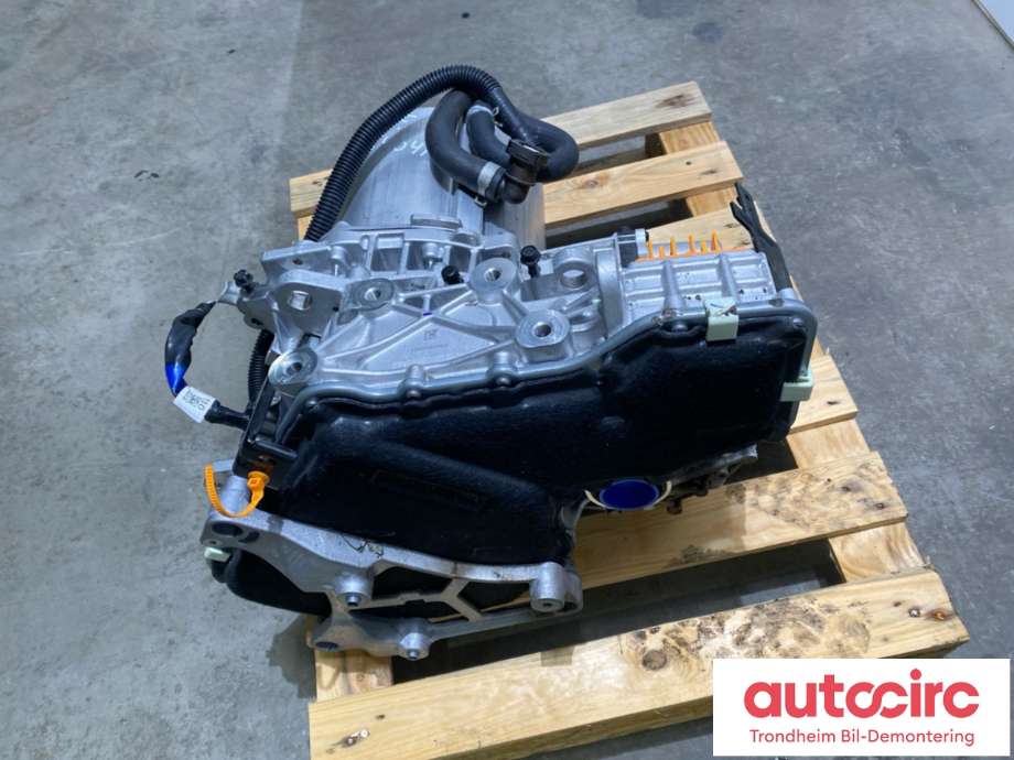 Motor elbil foran til Kia EV3 2025-->>  (360100EHB0|)