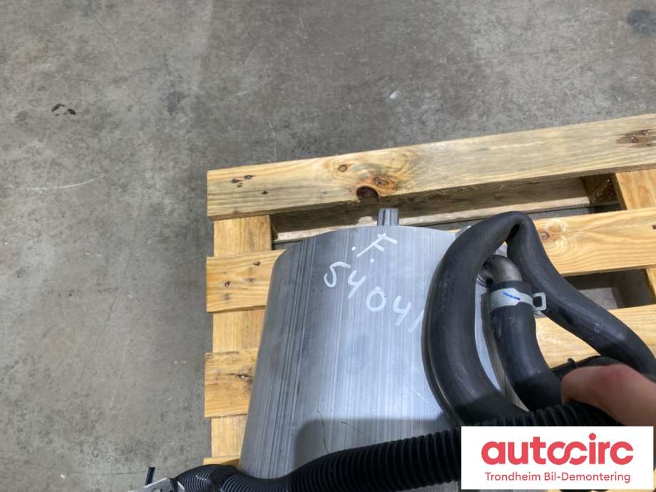 Motor elbil foran til Kia EV3 2025-->>  (360100EHB0|)
