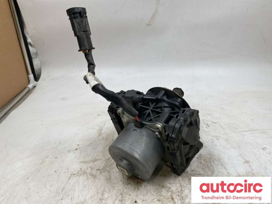 Vakuumpumpe til Opel Mokka E 2020-->> (Type II)  (9835028580|98 350 285 80|)