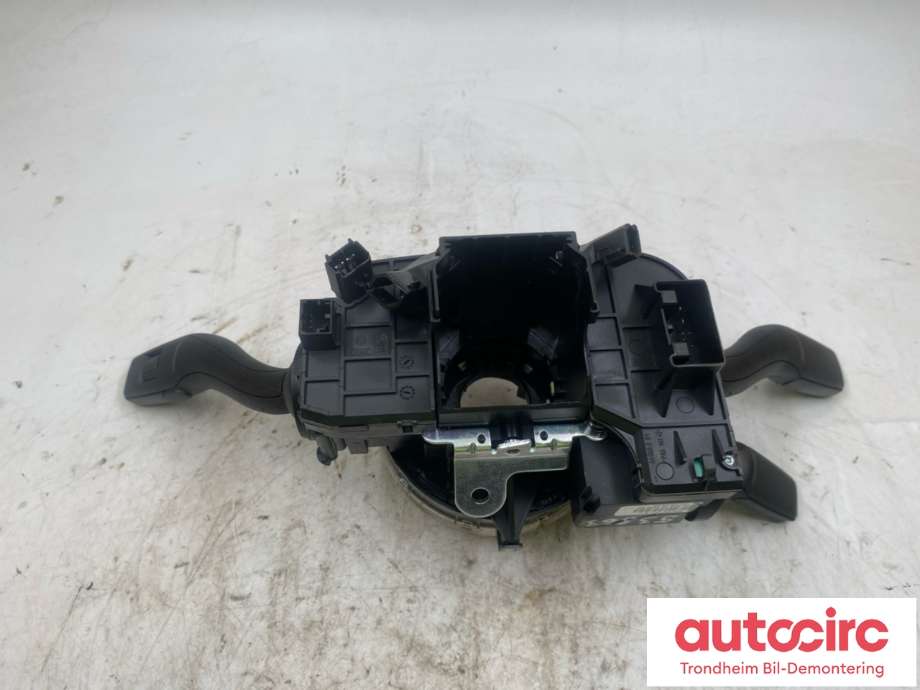 Bryter combi til Audi Q7 2010-2015 (Type I, Fase 2)  (4E0953513G|4E0953503G|4F0953549C| 4F0953549D| 4E0953541B)