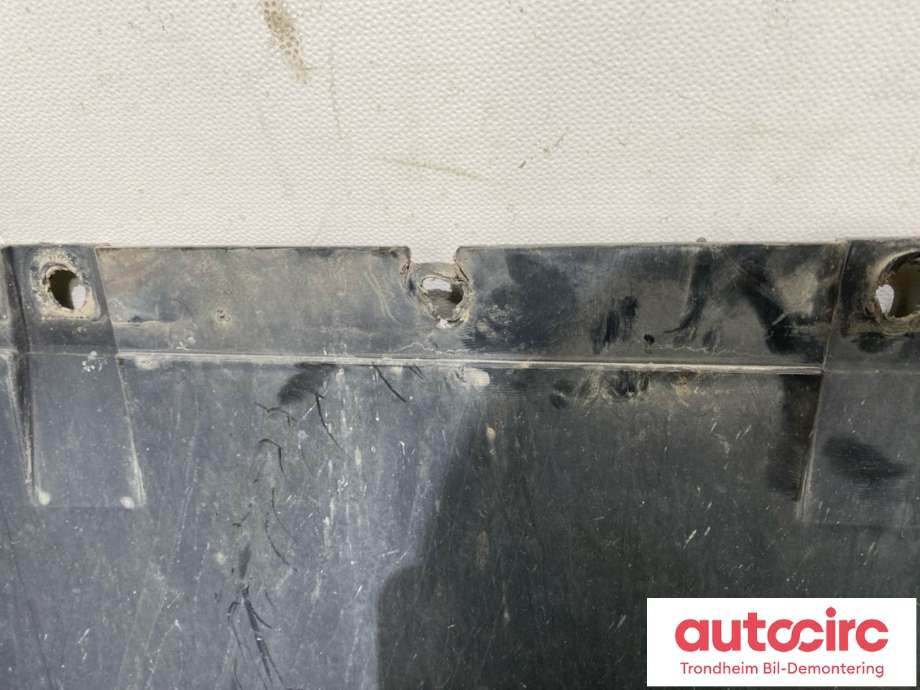 Støtfanger bak til Tesla Model X 2016-->>  (DIFFUSER|1058356-00-C|)