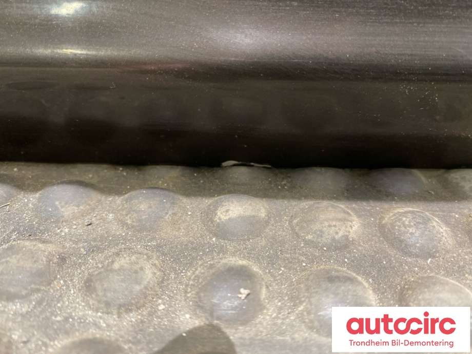 Bakluke til Audi Q7 2010-2015 (Type I, Fase 2) (4L0827023B|)