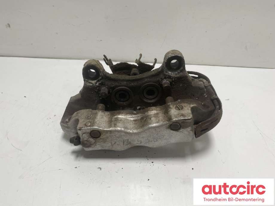 Bremsecaliper venstre bak til Audi Q7 2010-2015 (Type I, Fase 2)  (7L6615423L|)