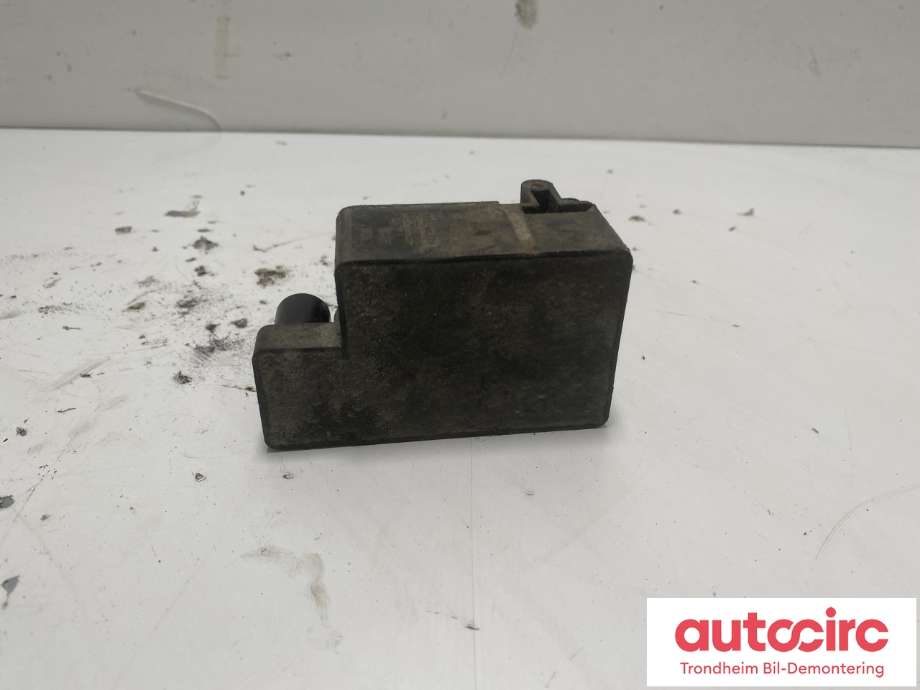 Ventilblokk luftfjæring til Audi Q7 2010-2015 (Type I, Fase 2)  (7L0698014|7L0698014C|)
