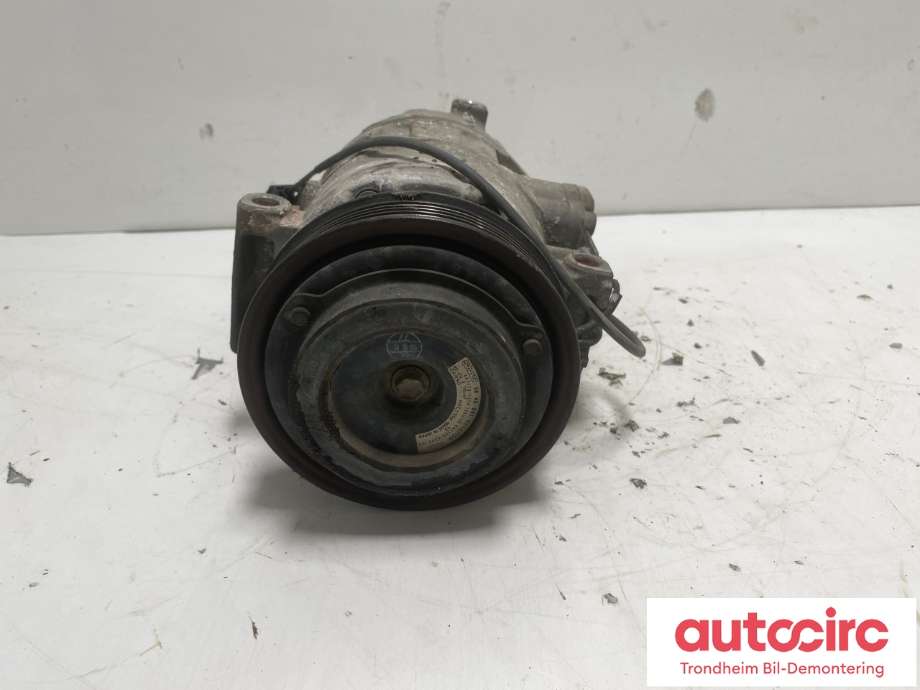 Aircondition kompressor til Saab 9-5 2001-2005 (Type I, Fase 2)  (12756725|)