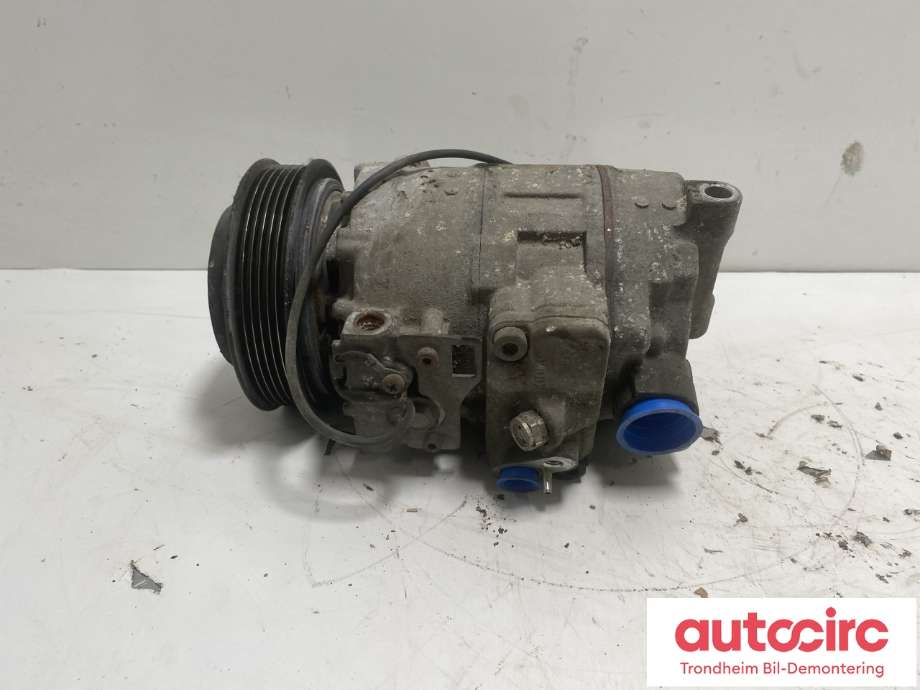 Aircondition kompressor til Saab 9-5 2001-2005 (Type I, Fase 2)  (12756725|)