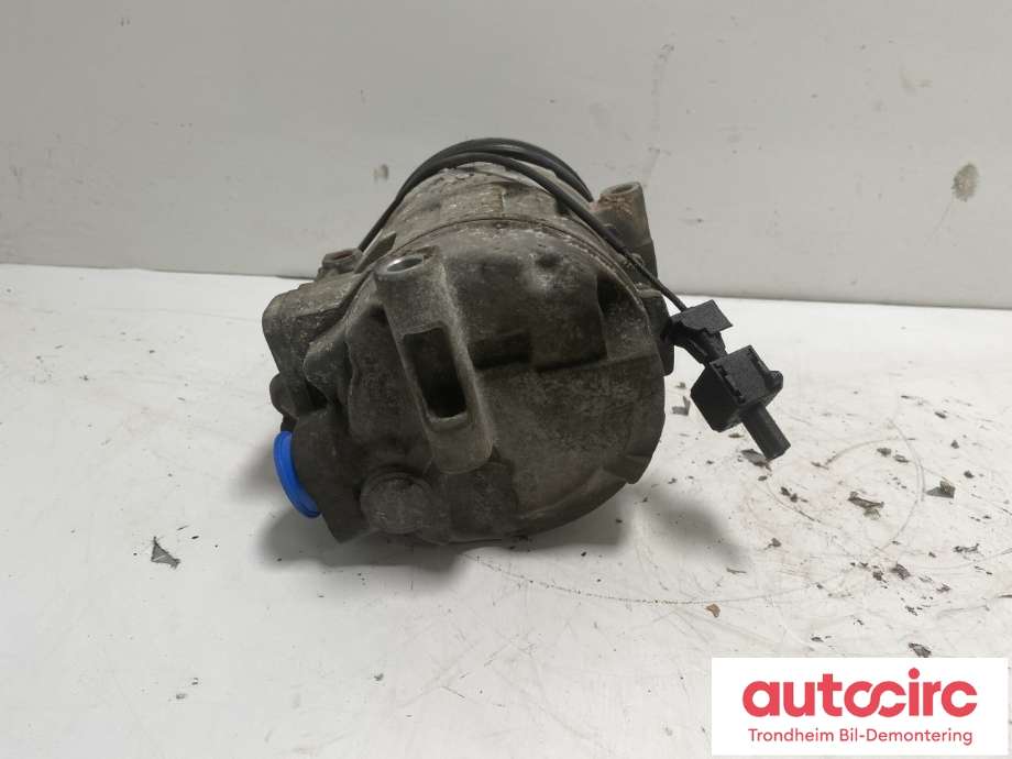 Aircondition kompressor til Saab 9-5 2001-2005 (Type I, Fase 2)  (12756725|)