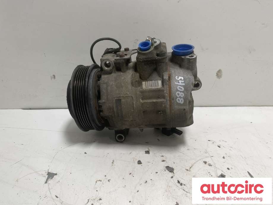 Aircondition kompressor til Saab 9-5 2001-2005 (Type I, Fase 2)  (12756725|)
