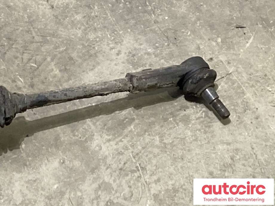 Tannstang til Audi Q7 2010-2015 (Type I, Fase 2) (7L8422063|7L8422063X|)