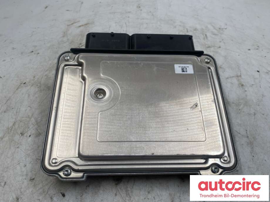 Styreenhet motor til Audi A4 2007-2014 (Type IV) (B8) (B8) (03L906018JT|)