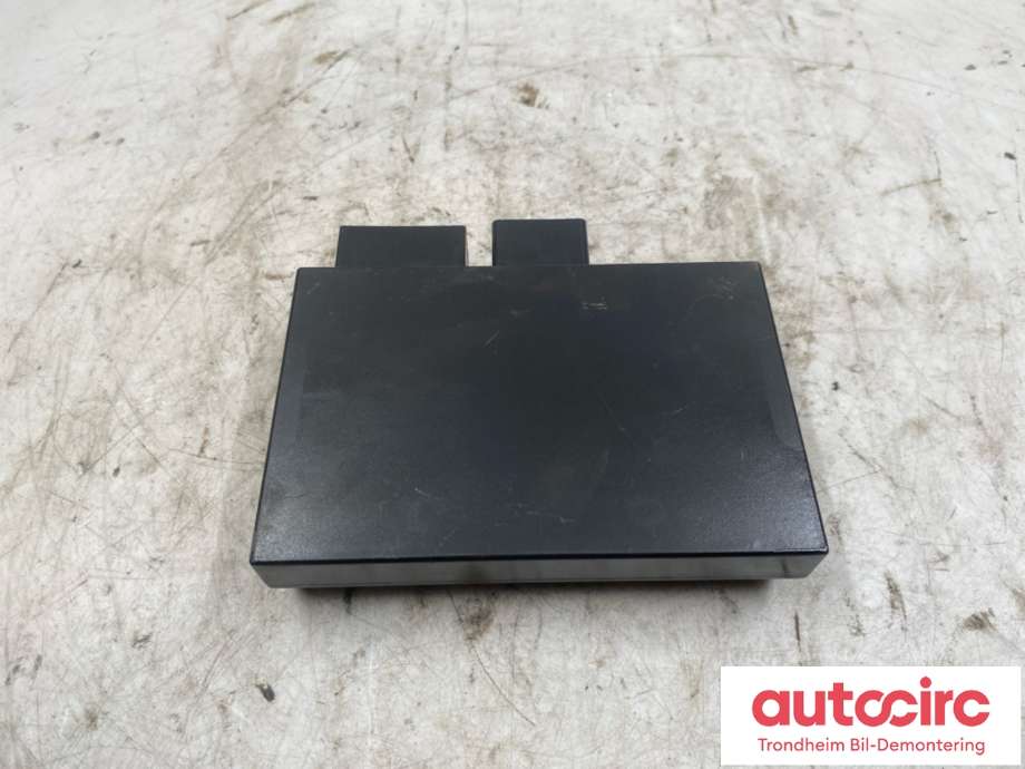 Styreenhet hengerfeste til Audi A4 2007-2014 (Type IV) (B8) (B8) (HELLA|8K0907383E|5DS010154-01|)