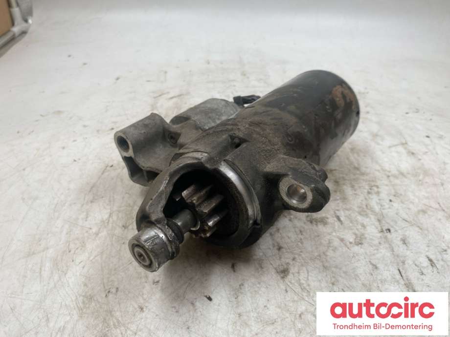 Starter diesel til Audi A4, 2007-2014 (Type IV) (B8) (B8) (03L911021E)