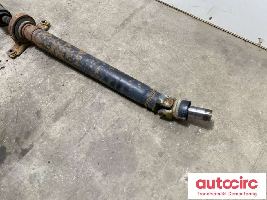 Mellomaksel til Subaru Impreza 2008-2012 (Type III)  (27111FG030|)
