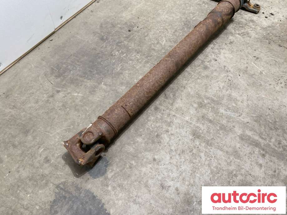 Mellomaksel til Subaru Impreza 2008-2012 (Type III)  (27111FG030|)