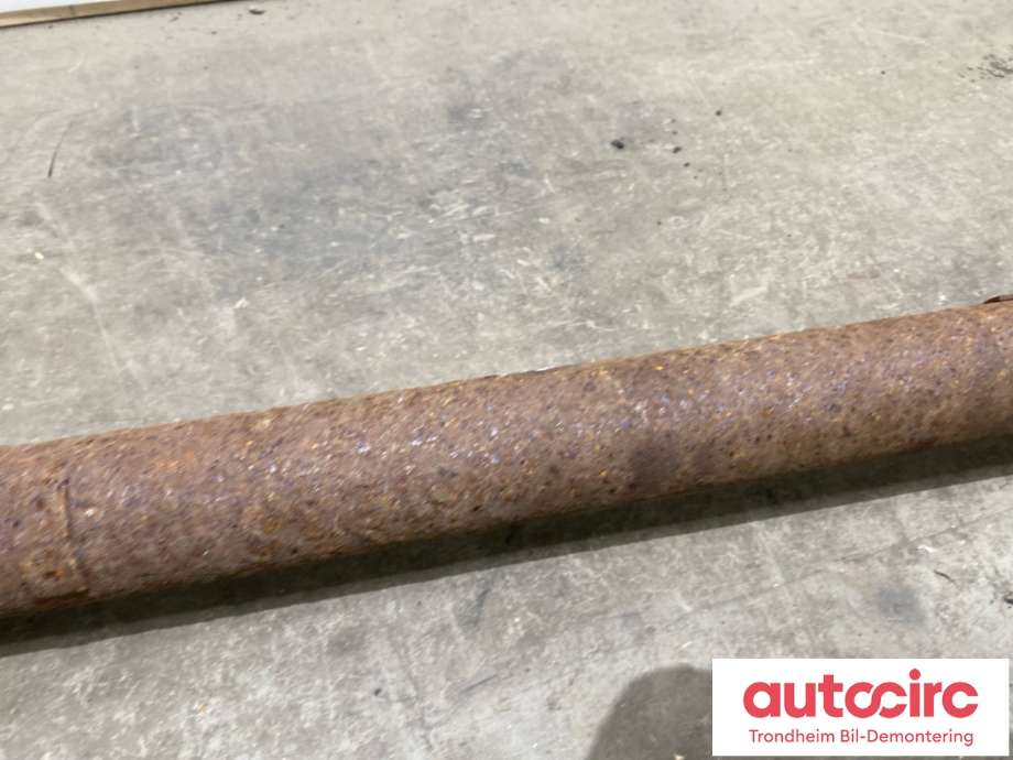 Mellomaksel til Subaru Impreza 2008-2012 (Type III)  (27111FG030|)