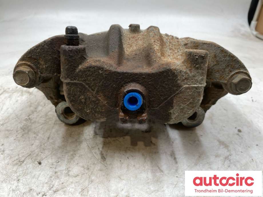 Bremsecaliper venstre foran til Nissan Leaf 2018-->> (Type II)  (410115TA0A|)