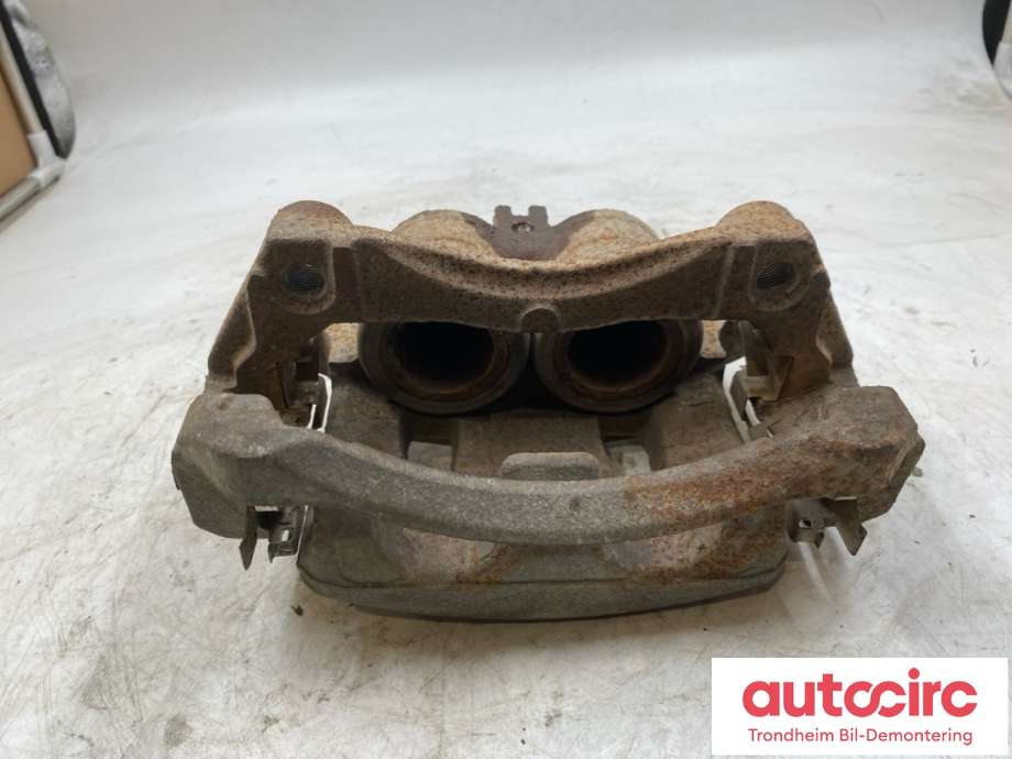 Bremsecaliper venstre foran til Nissan Leaf 2018-->> (Type II)  (410115TA0A|)
