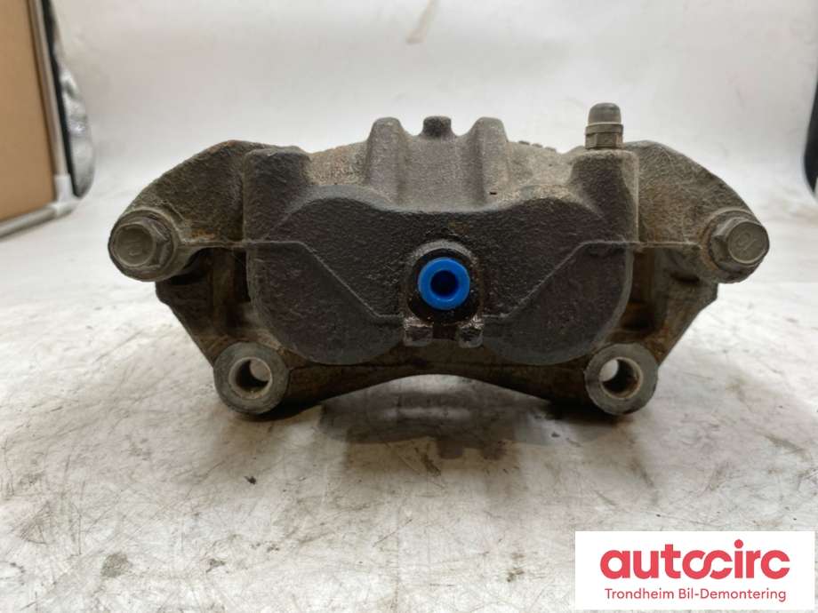 Bremsecaliper høyre foran til Nissan Leaf 2018-->> (Type II)  (410015TA0A|)