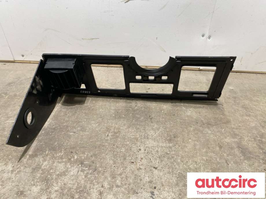 Dashbord friskluftdyse venstre til Chevrolet Corvette 1984-1996 (C4) (C4) 