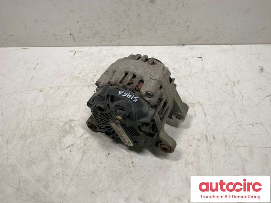 Dynamo diesel til Opel Corsa D 2006-2014 (13588296|)