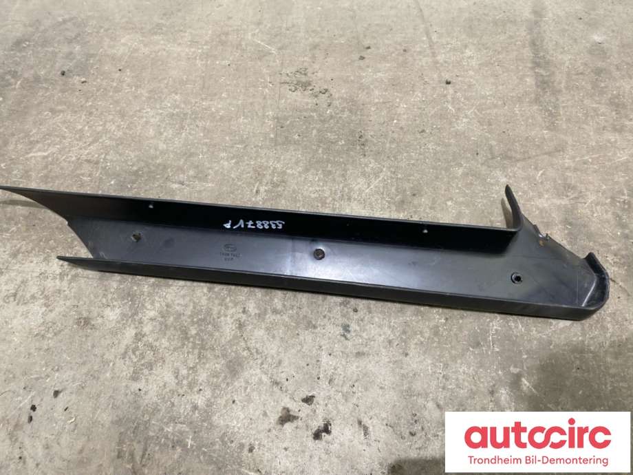 Deksel til Chevrolet Corvette 1984-1996 (C4) (C4) (VENSTRE|14047447|)