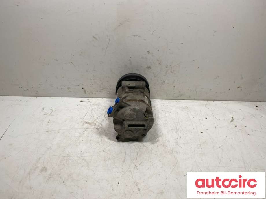 Aircondition kompressor til Opel Corsa D 2006-2014 (93190812|39006353|)