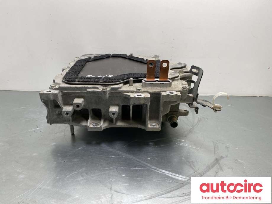 Inverter elbil til Nissan Leaf 2018-->> (Type II)  (291A05SA0A|291A05SA0B|)
