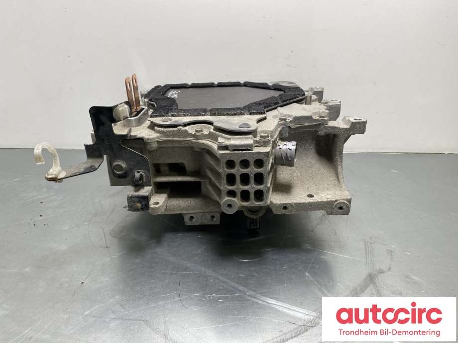 Inverter elbil til Nissan Leaf 2018-->> (Type II)  (291A05SA0A|291A05SA0B|)