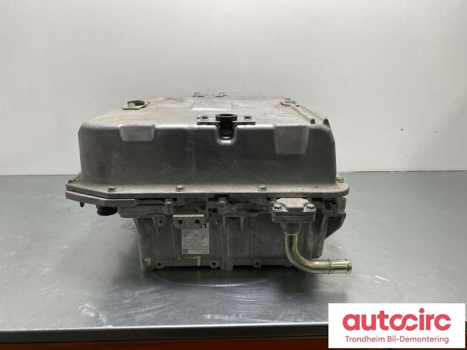 Motor power controller elbil (EPCU/PDM) til Nissan Leaf 2018-->> (Type II)  (292C05SH1A|292C05SH1B|)