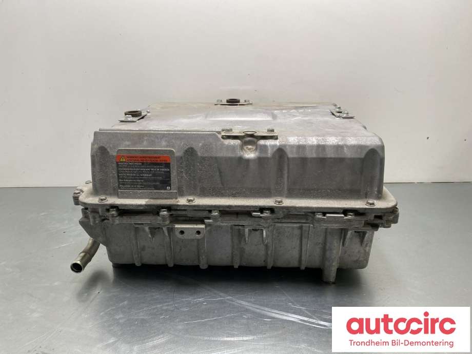 Motor power controller elbil (EPCU/PDM) til Nissan Leaf 2018-->> (Type II)  (292C05SH1A|292C05SH1B|)