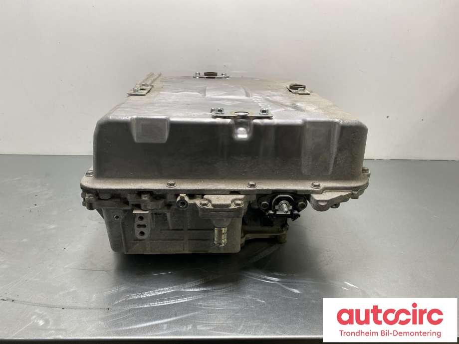 Motor power controller elbil (EPCU/PDM) til Nissan Leaf 2018-->> (Type II)  (292C05SH1A|292C05SH1B|)
