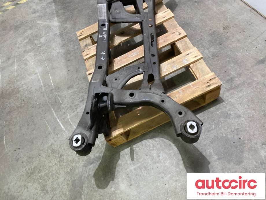 Travers bak til Kia EV3 2025-->> (55410EV000|)