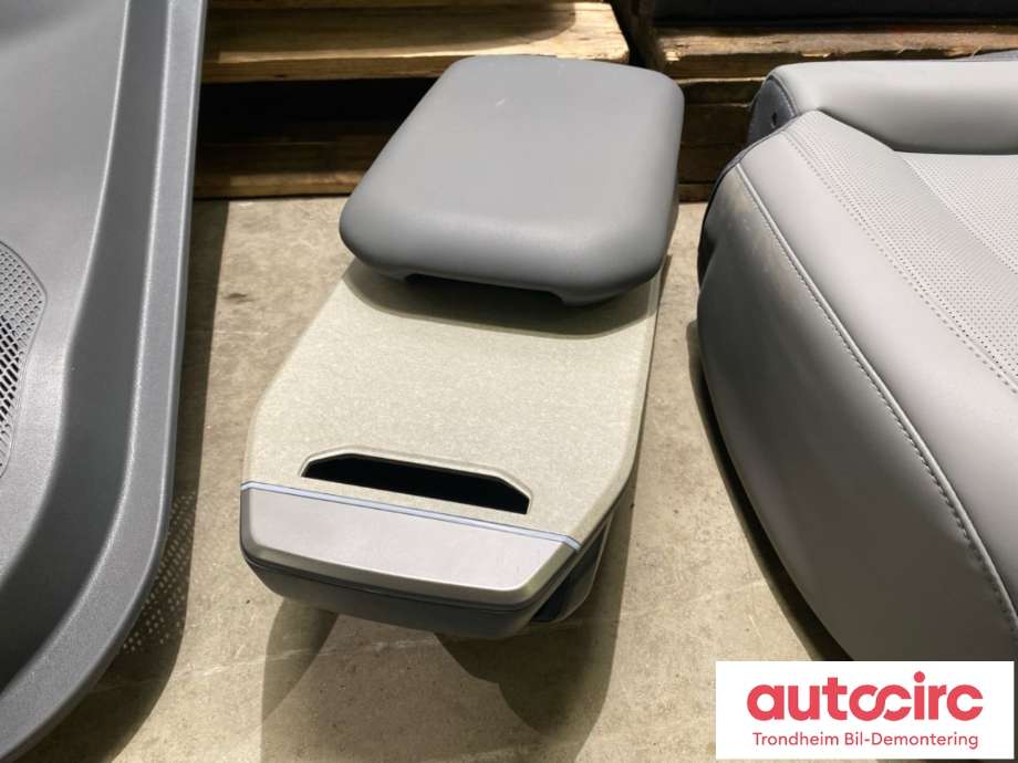 Sete sett til Kia EV3 2025-->>  
