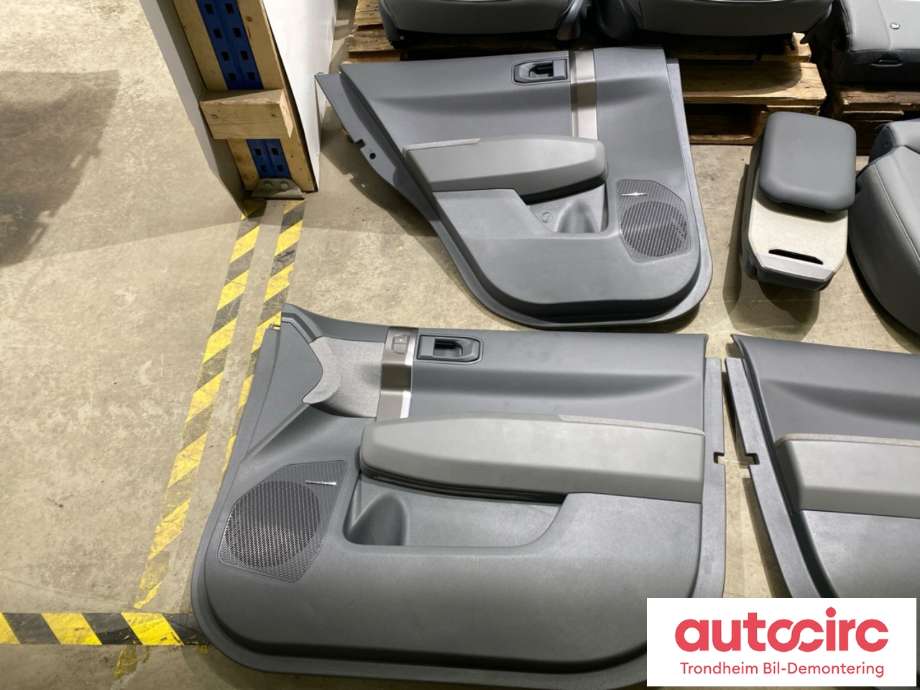 Sete sett til Kia EV3 2025-->>  