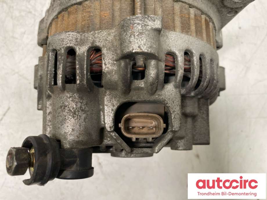 Dynamo til Subaru Forester 1997-2002 (Type I)  (23700AA430|23700AA390|)
