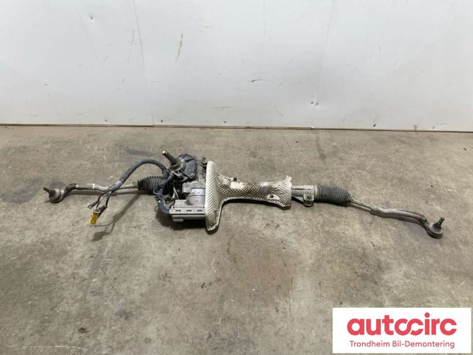 Tannstang elektrisk til Peugeot 308, 2013-2021 (Type II)  (1628948980)