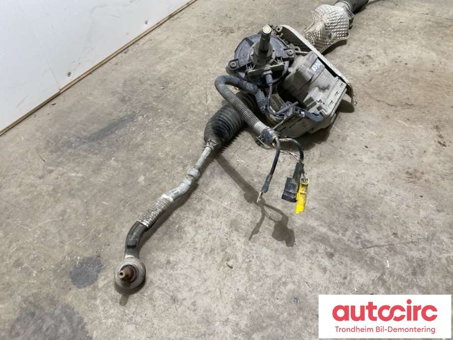 Tannstang elektrisk til Peugeot 308 2013-2021 (Type II) (1628948980|)