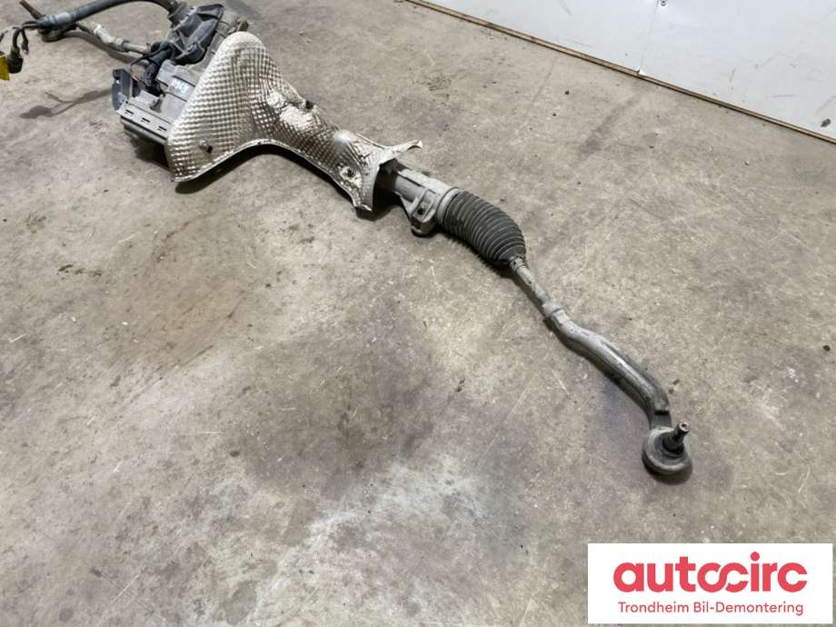 Tannstang elektrisk til Peugeot 308 2013-2021 (Type II) (1628948980|)