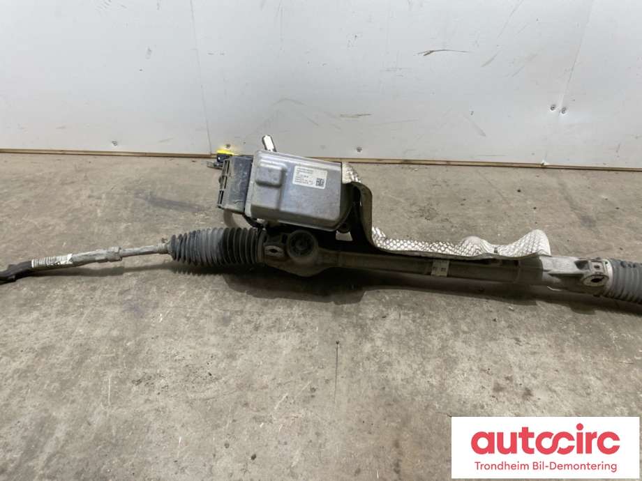 Tannstang elektrisk til Peugeot 308 2013-2021 (Type II) (1628948980|)