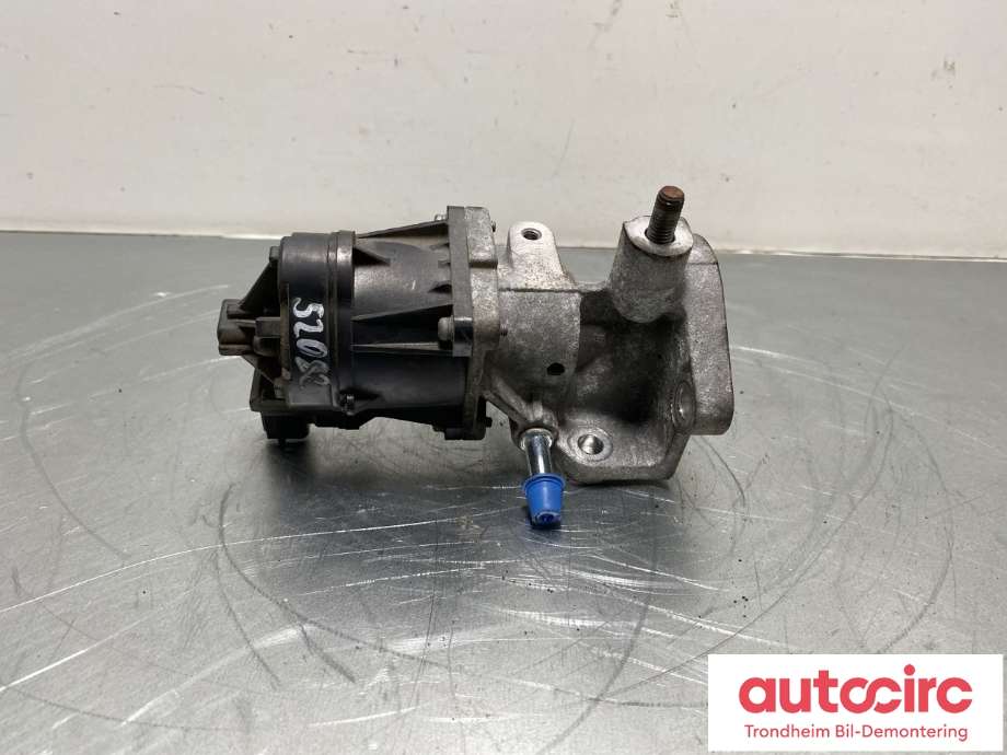 EGR-ventil til Mazda 6 2013-2015 (Type III, Fase 1)  (SH01203A0B|)