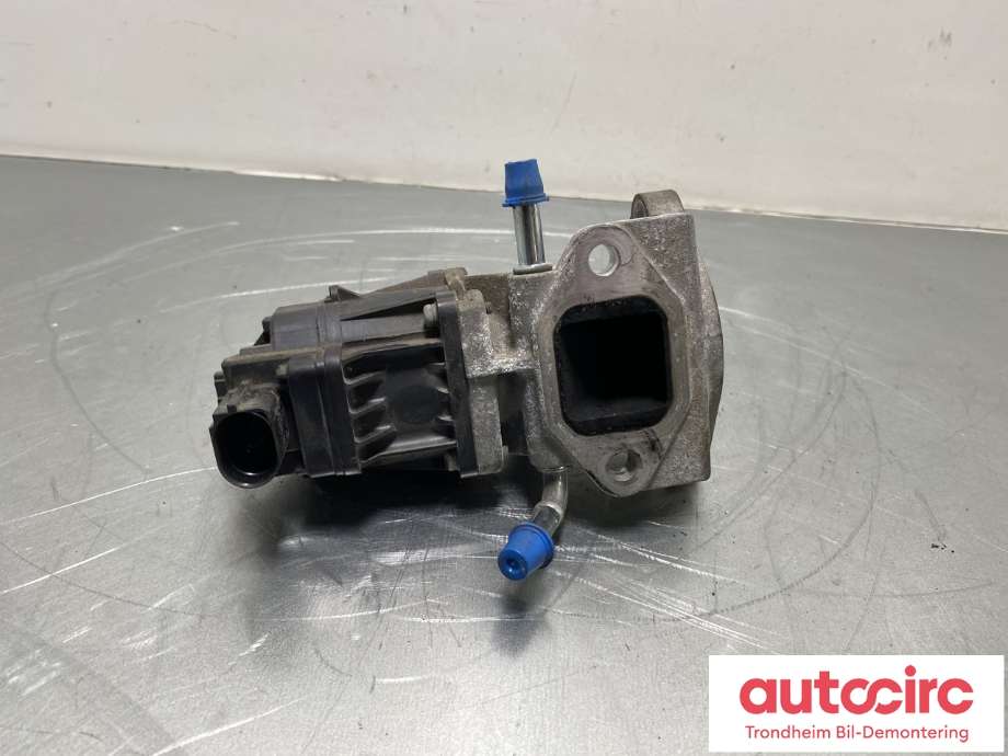 EGR-ventil til Mazda 6 2013-2015 (Type III, Fase 1)  (SH01203A0B|)