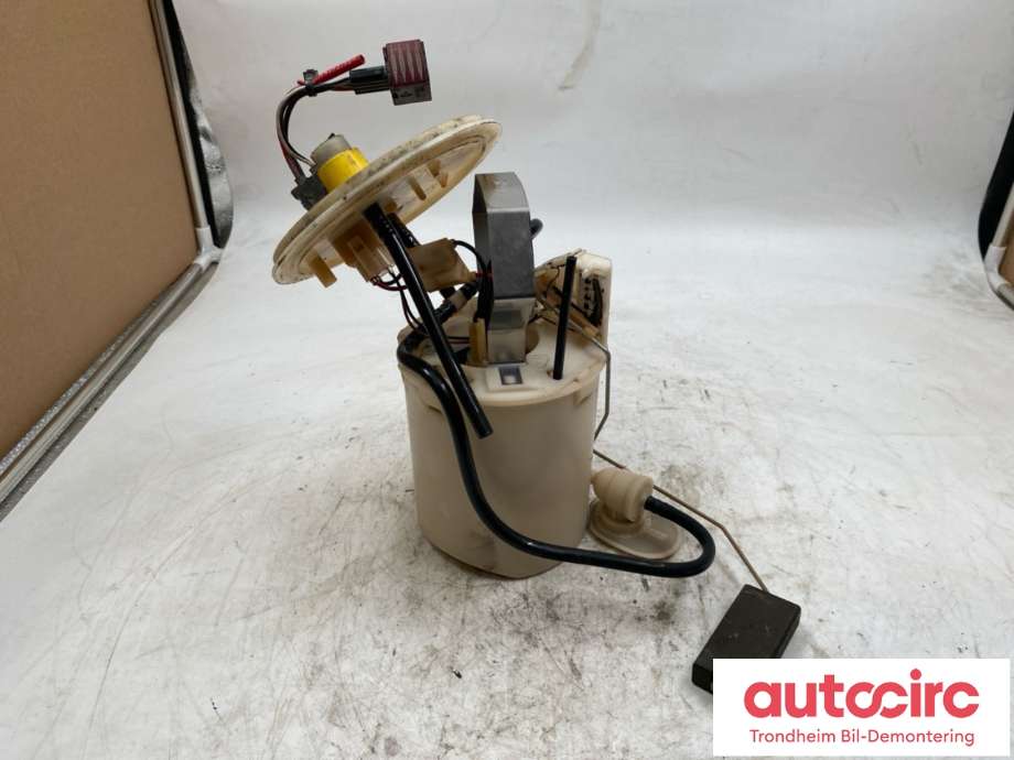 Bensinpumpe elektrisk til Saab 9-5 2001-2005 (Type I, Fase 2) (NO PART ID|)