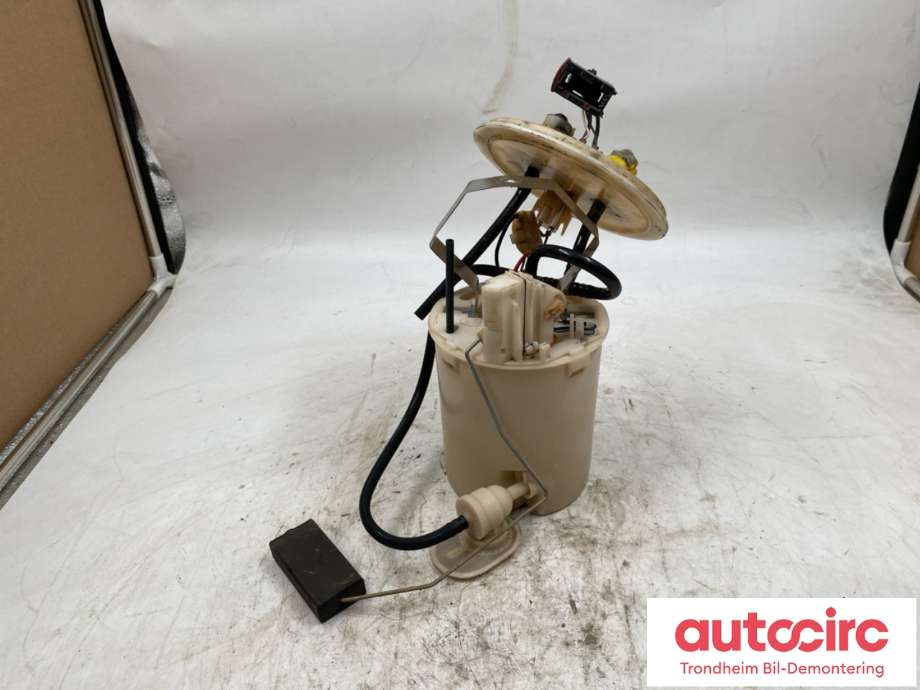 Bensinpumpe elektrisk til Saab 9-5 2001-2005 (Type I, Fase 2) (NO PART ID|)