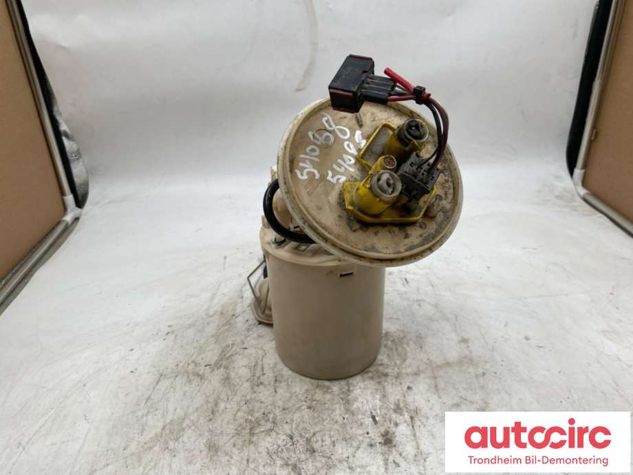 Bensinpumpe elektrisk til Saab 9-5 2001-2005 (Type I, Fase 2) (NO PART ID|)