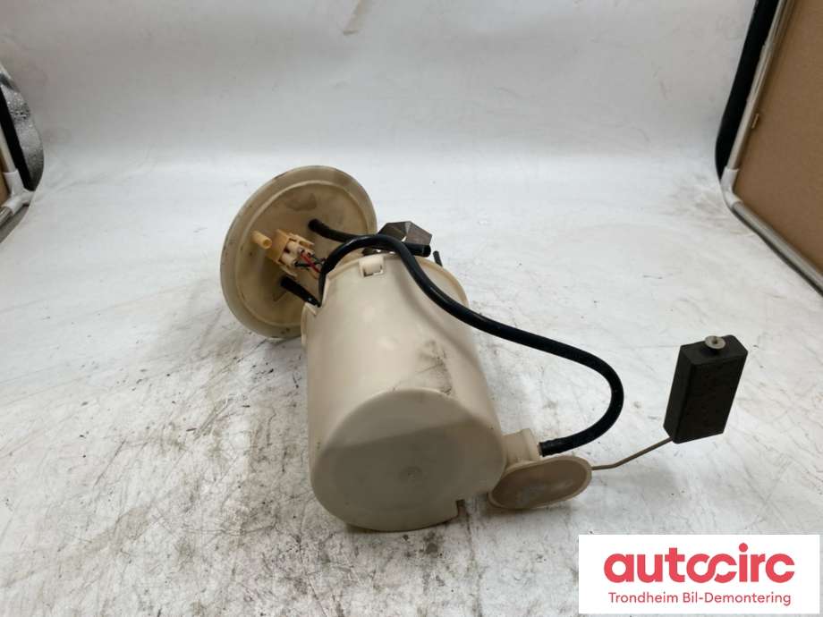 Bensinpumpe elektrisk til Saab 9-5 2001-2005 (Type I, Fase 2) (NO PART ID|)