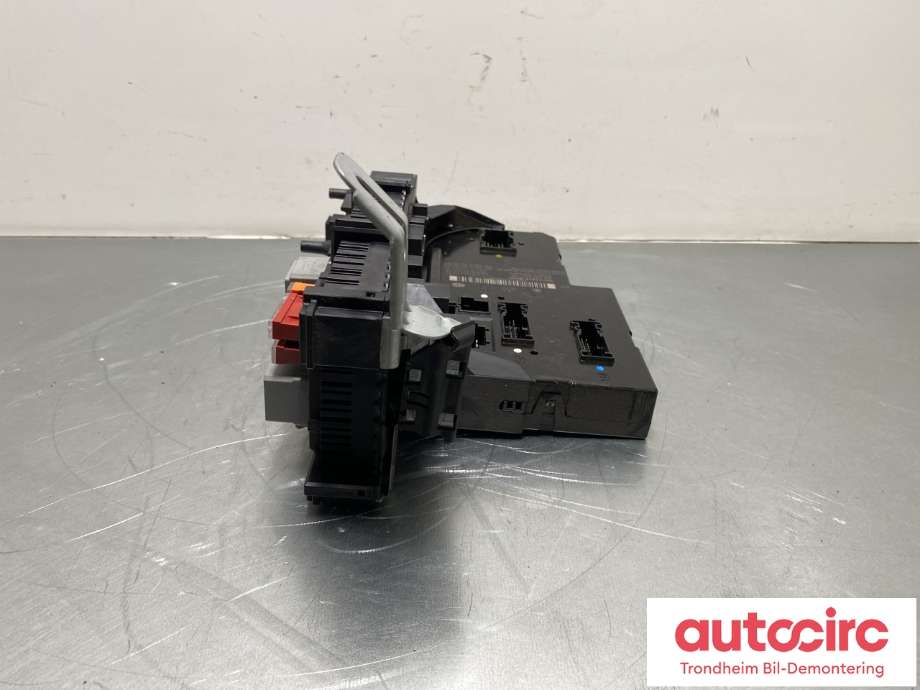 Styreenhet (SAM - Signal Acquisition Module) til Mercedes E-Klasse 2009-2013 (Fase 1) (W212) (W212) (A2129005201|A2129001606|5DK009620)